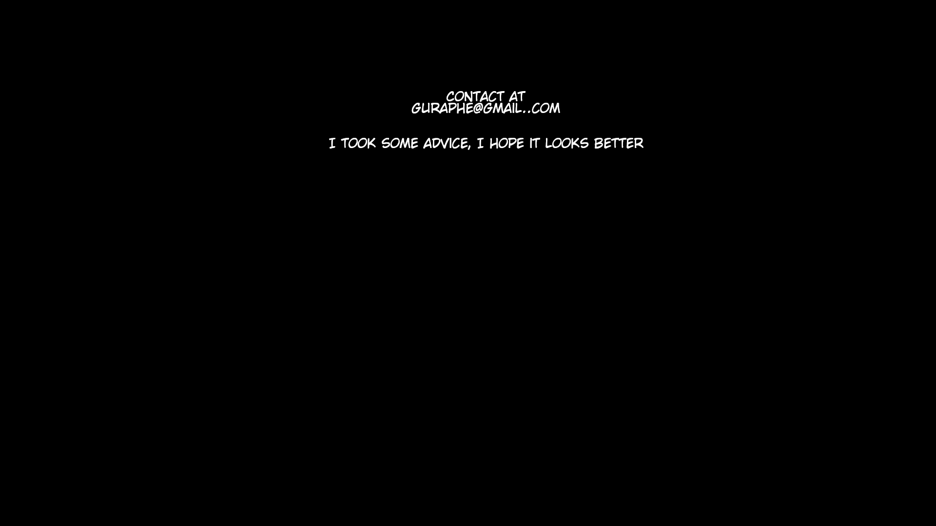 I'm Not The Hero! Chapter 5 page 20 - Chapter 5