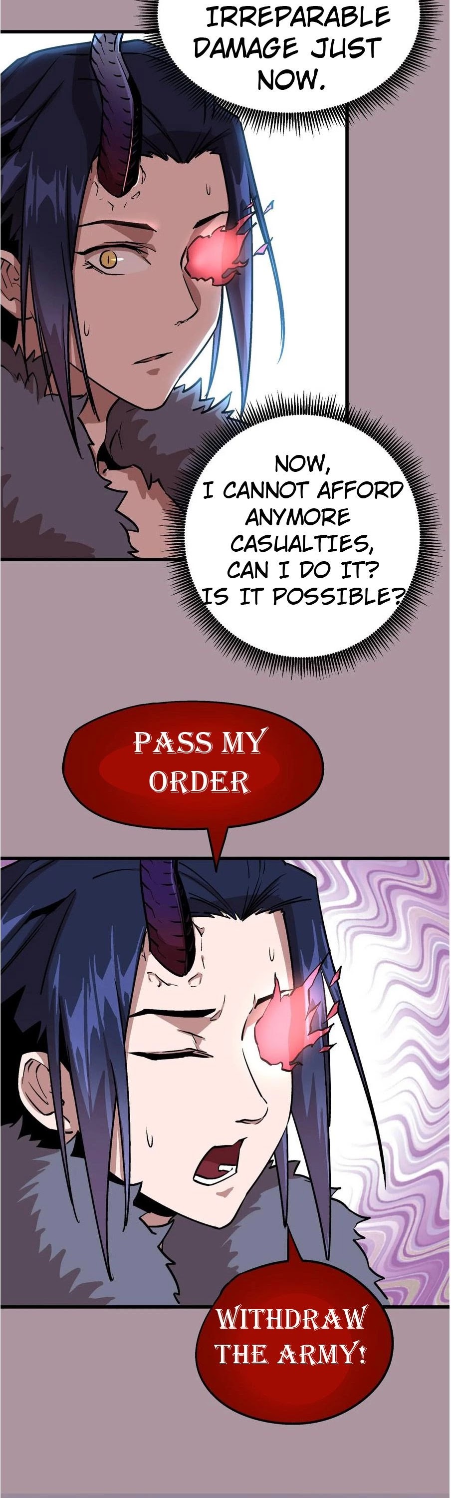 I'm Not the Overlord! Chapter 1 page 108 - Chapter 1