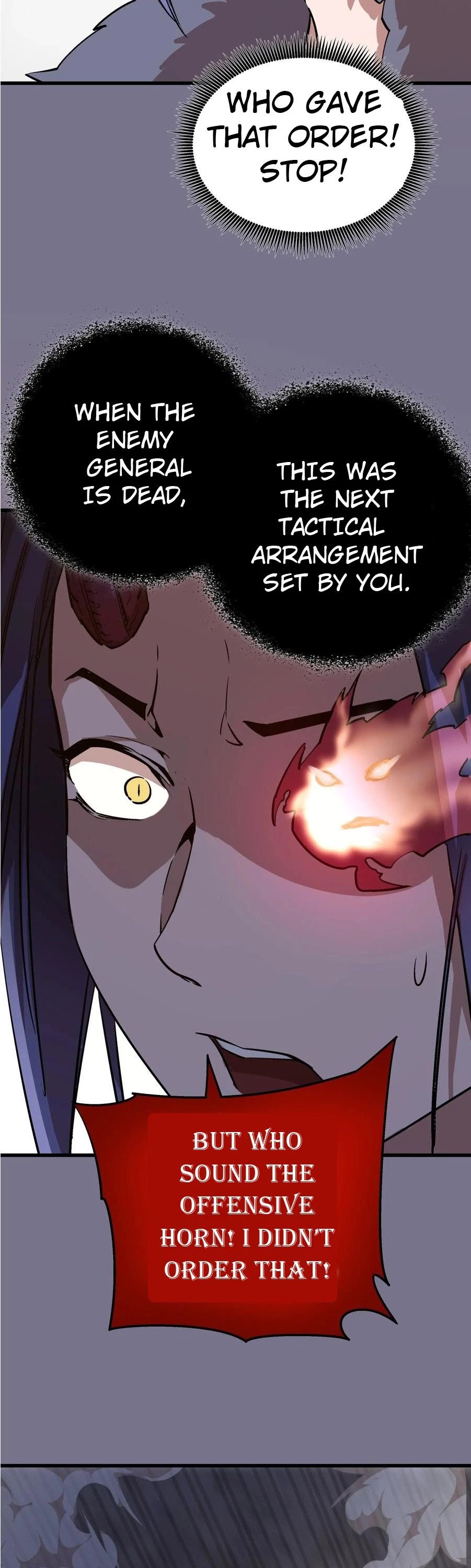 I'm Not the Overlord! Chapter 1 page 115 - Chapter 1
