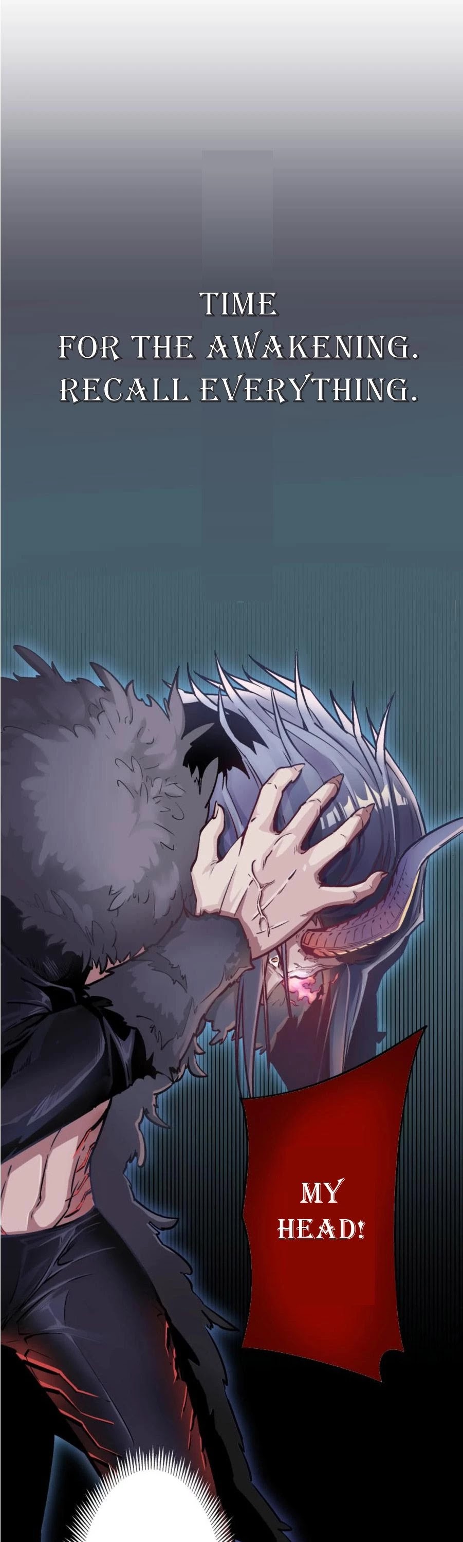 I'm Not the Overlord! Chapter 1 page 18 - Chapter 1
