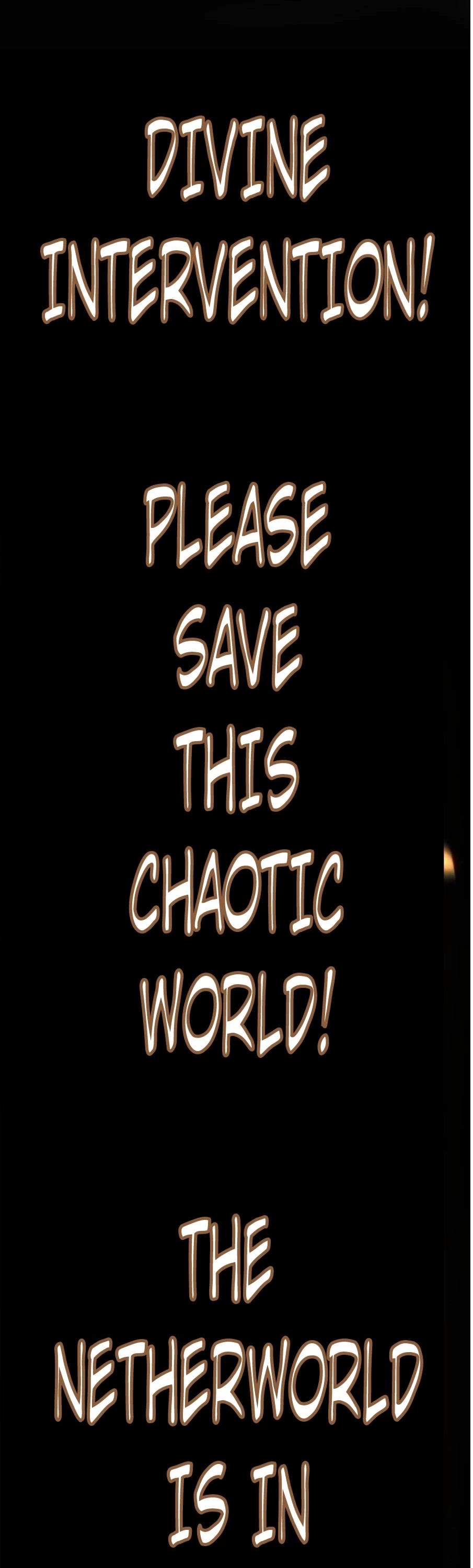 I'm Not the Overlord! Chapter 1 page 62 - Chapter 1
