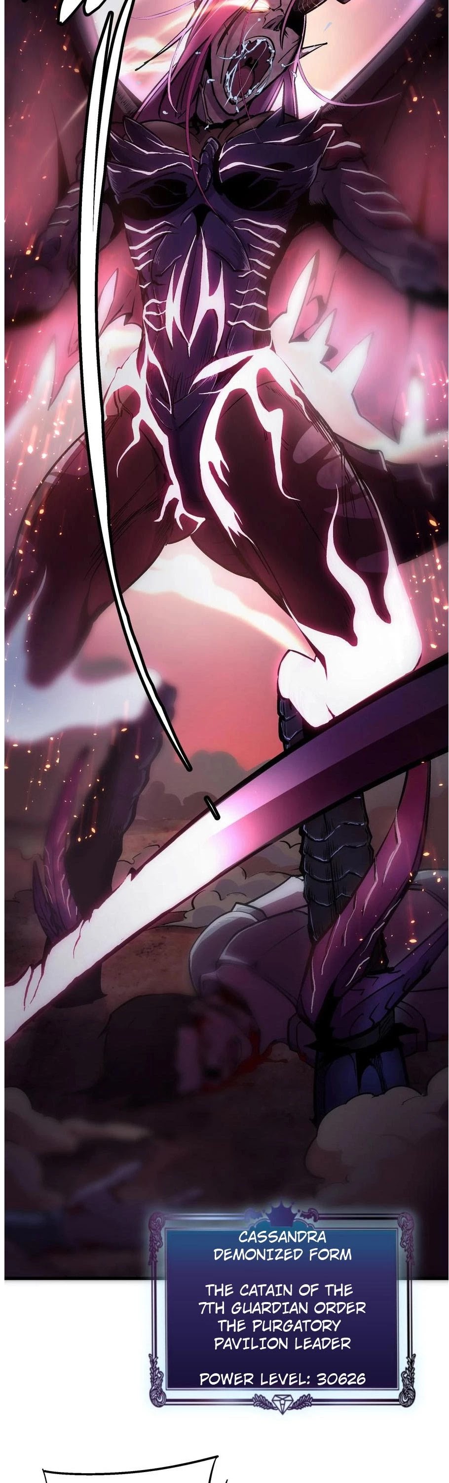 I'm Not the Overlord! Chapter 1 page 67 - Chapter 1