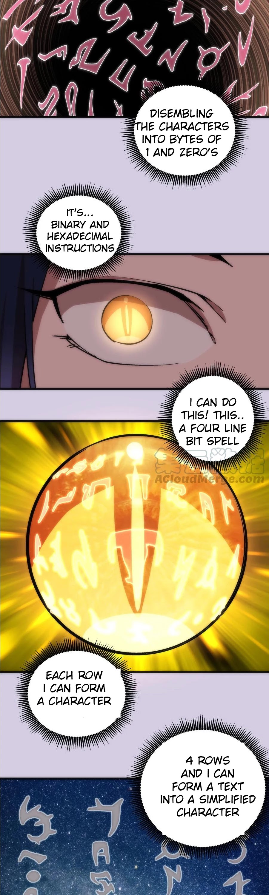 I'm Not the Overlord! Chapter 10 page 16 - Chapter 10
