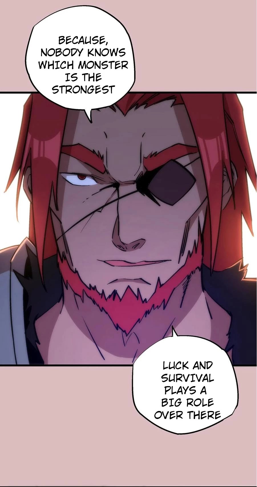 I'm Not the Overlord! Chapter 14 page 30 - Chapter 14
