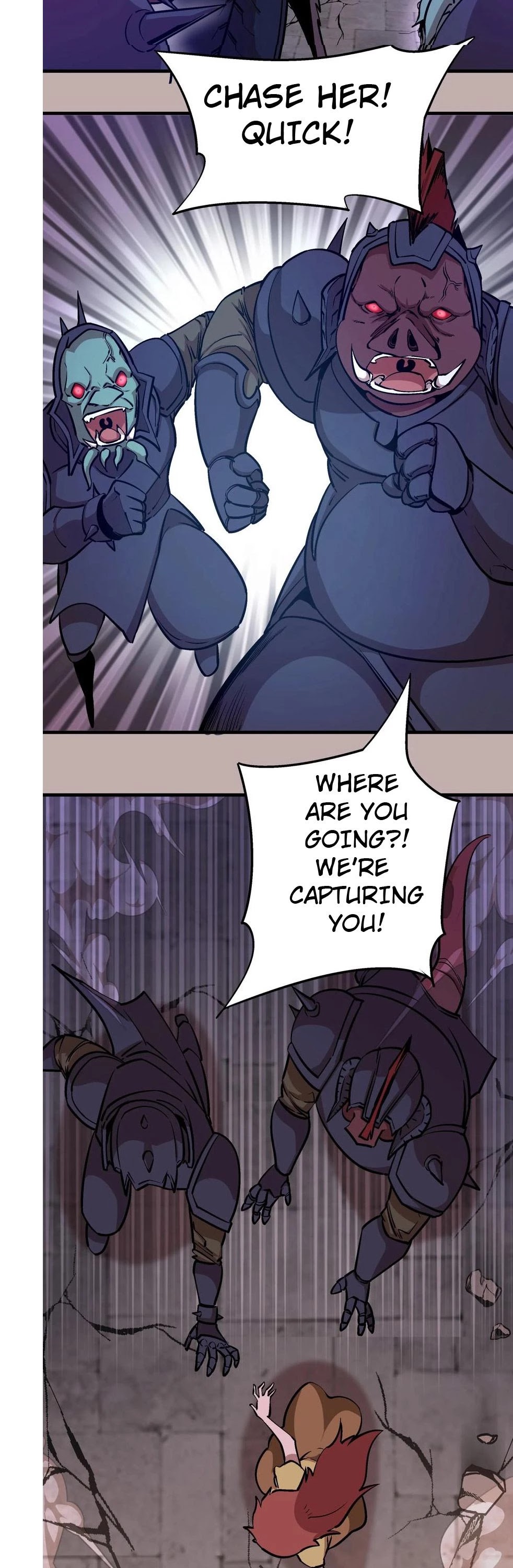 I'm Not the Overlord! Chapter 2 page 27 - Chapter 2