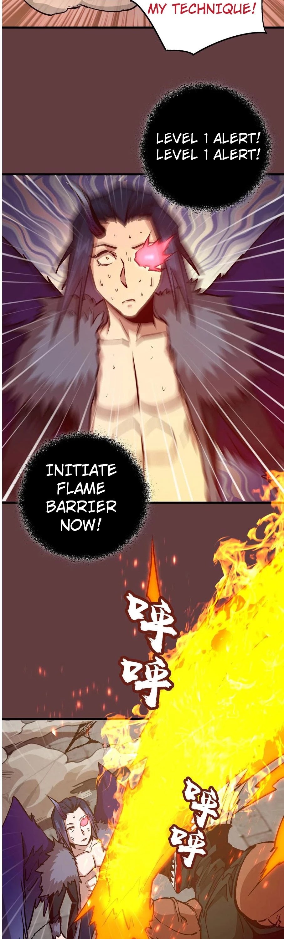 I'm Not the Overlord! Chapter 2 page 73 - Chapter 2