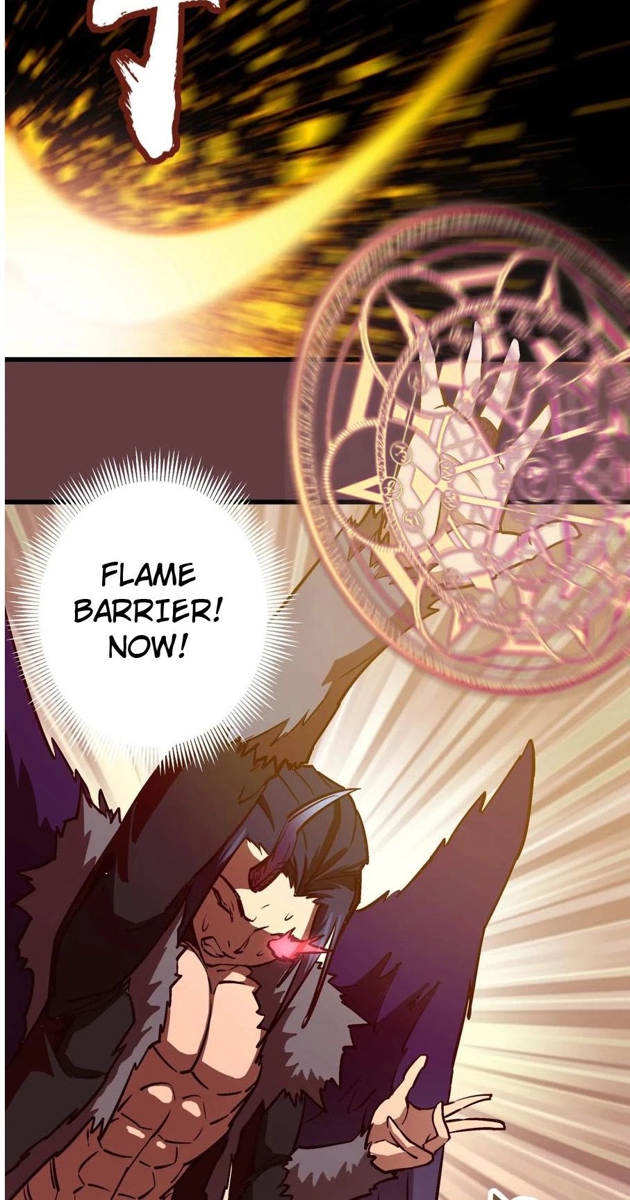 I'm Not the Overlord! Chapter 2 page 75 - Chapter 2
