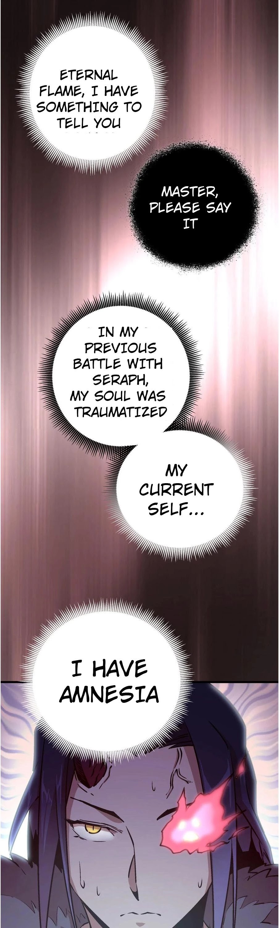 I'm Not the Overlord! Chapter 2 page 82 - Chapter 2