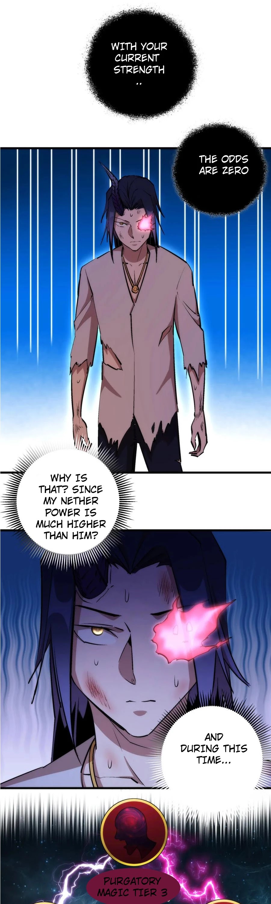 I'm Not the Overlord! Chapter 27 page 7 - Chapter 27