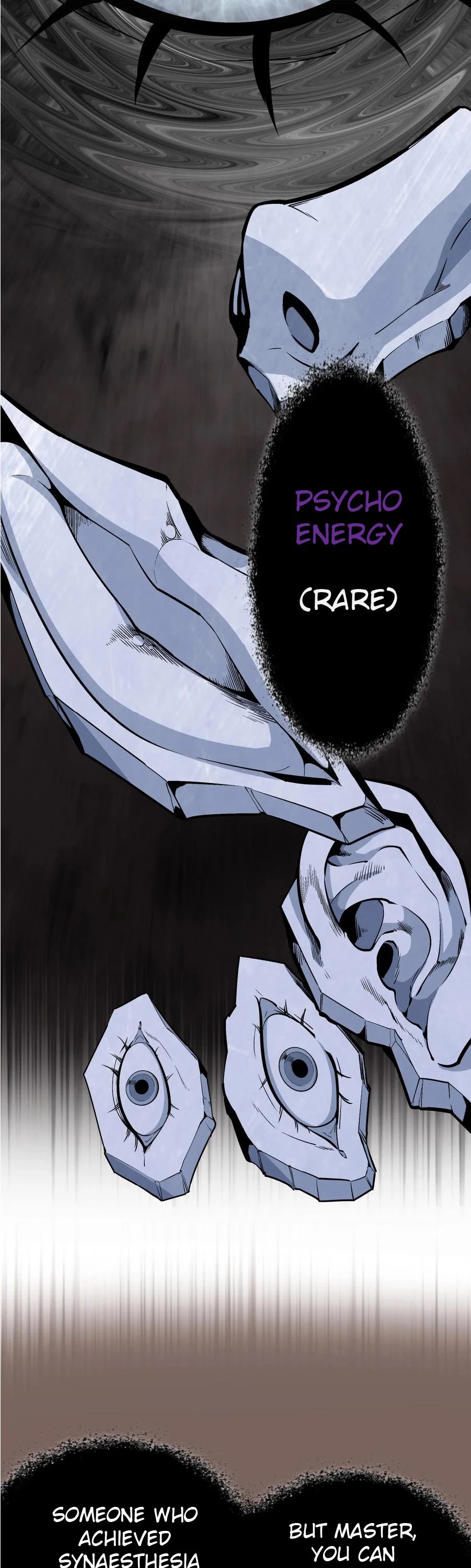 I'm Not the Overlord! Chapter 3 page 10 - Chapter 3