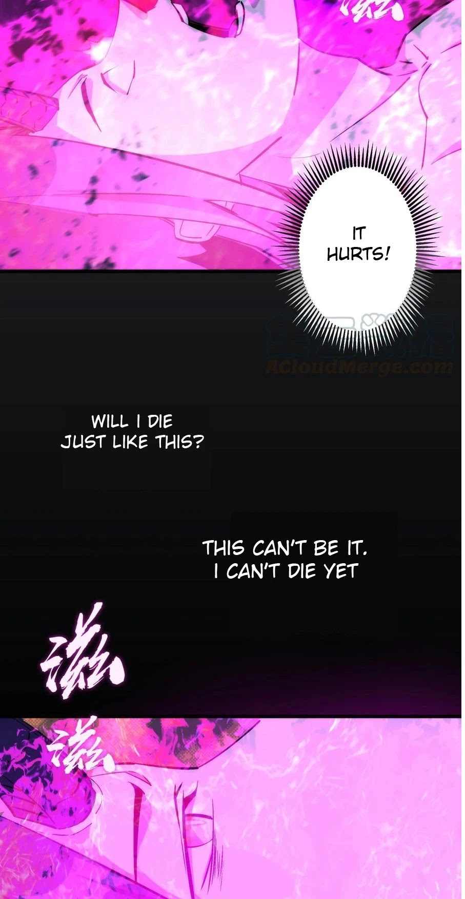 I'm Not the Overlord! Chapter 30 page 19 - Chapter 30
