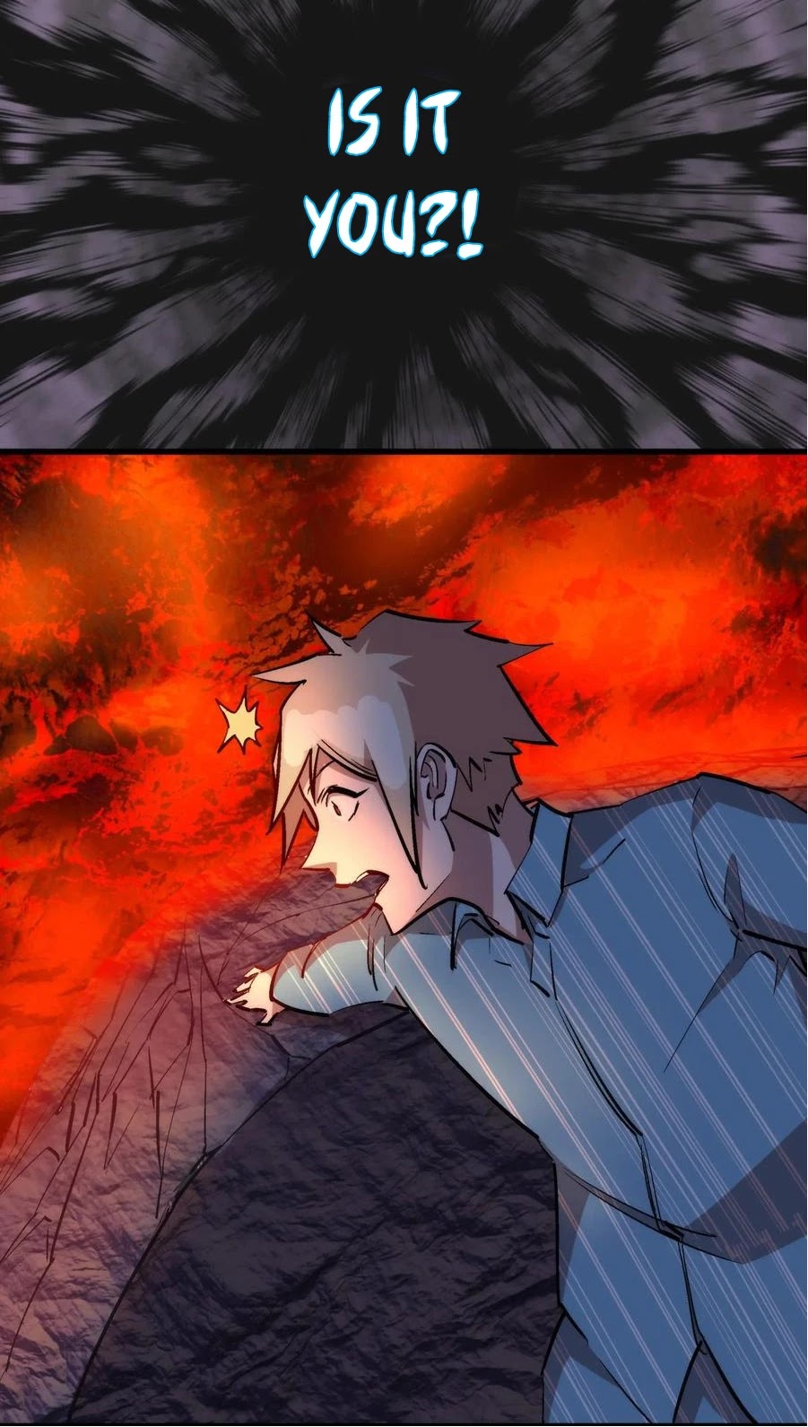 I'm Not the Overlord! Chapter 30 page 32 - Chapter 30