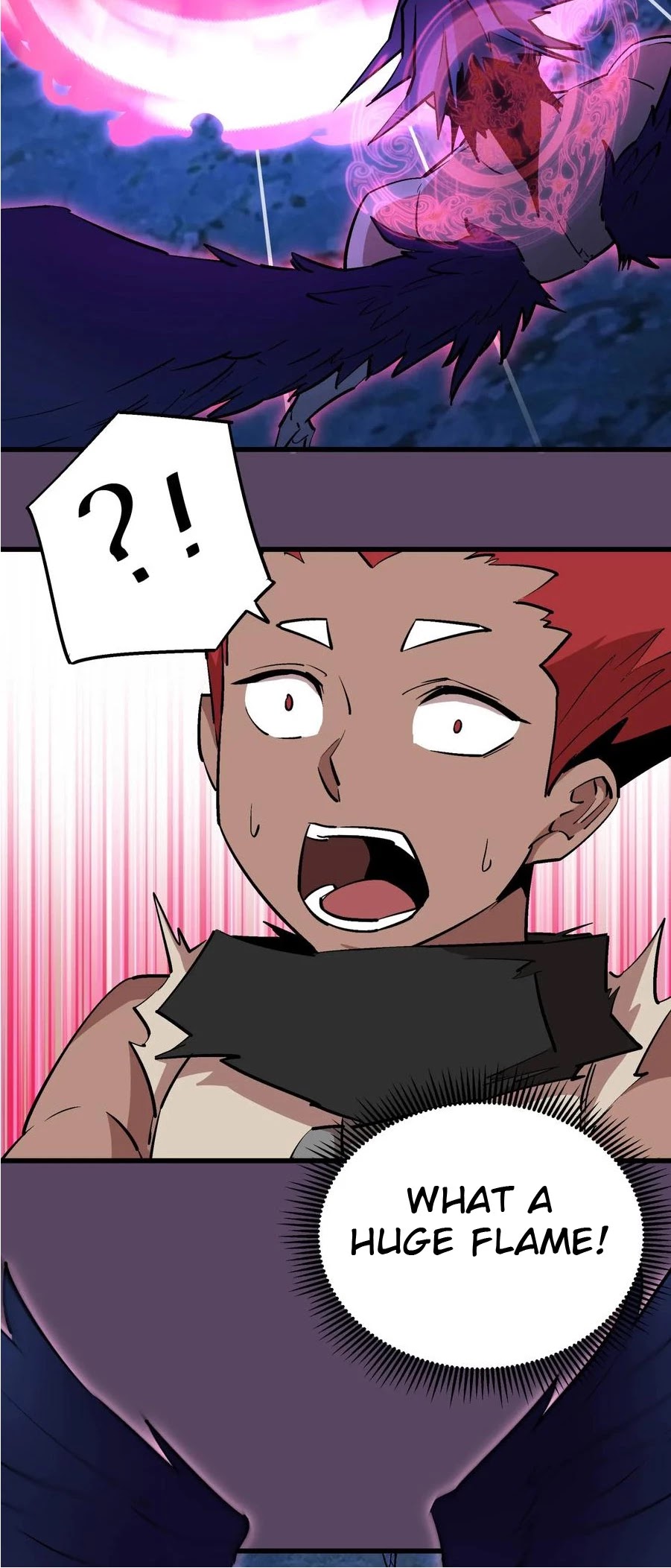 I'm Not the Overlord! Chapter 31 page 26 - Chapter 31