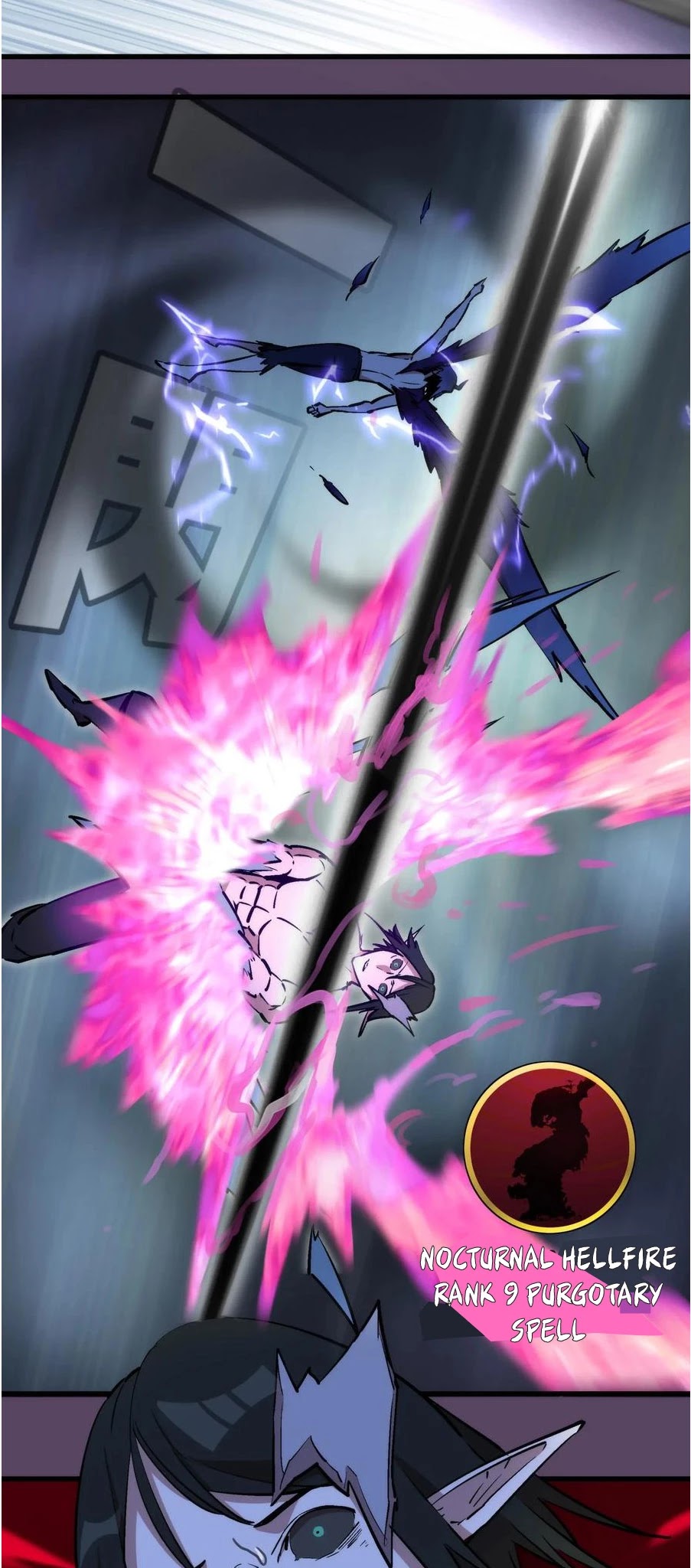 I'm Not the Overlord! Chapter 31 page 31 - Chapter 31