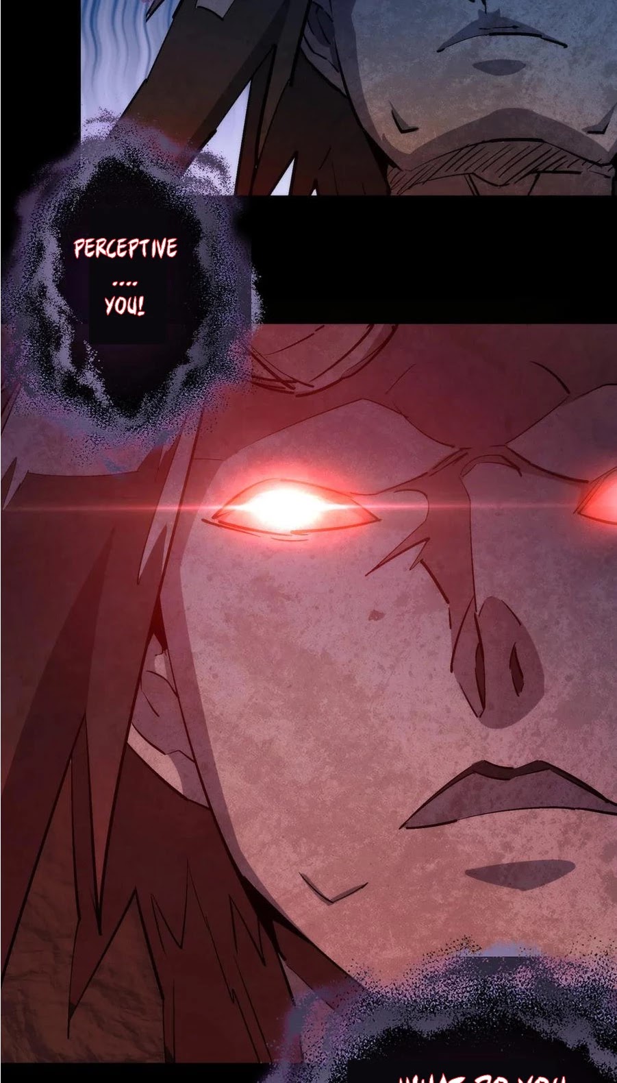 I'm Not the Overlord! Chapter 31 page 6 - Chapter 31