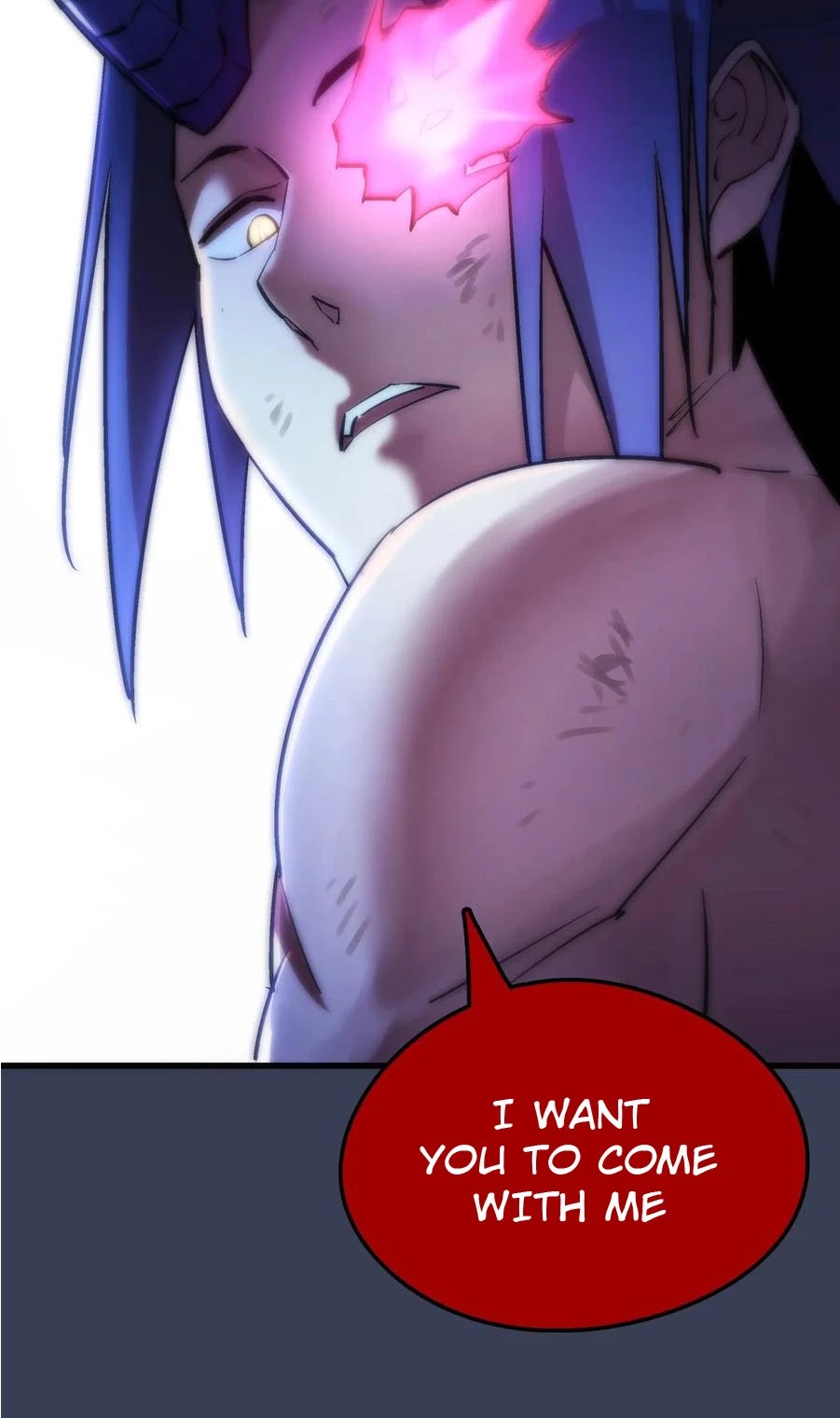 I'm Not the Overlord! Chapter 32 page 37 - Chapter 32