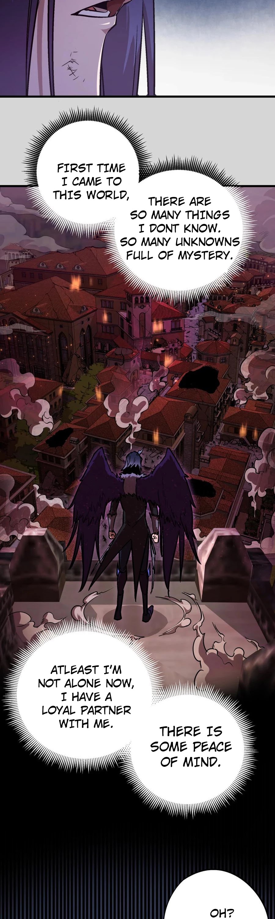 I'm Not the Overlord! Chapter 4 page 15 - Chapter 4
