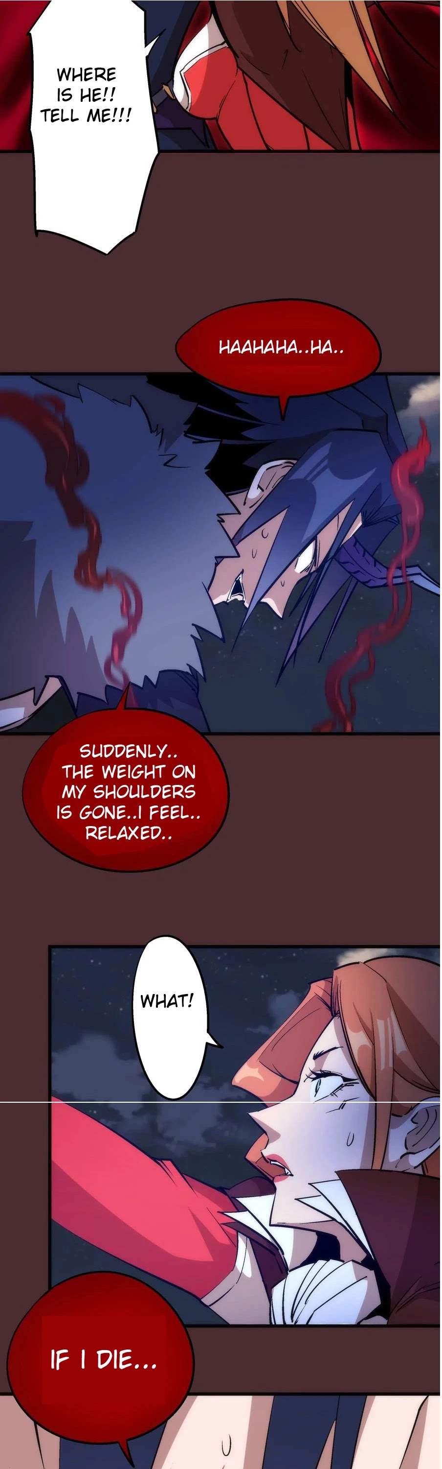 I'm Not the Overlord! Chapter 45 page 7 - Chapter 45
