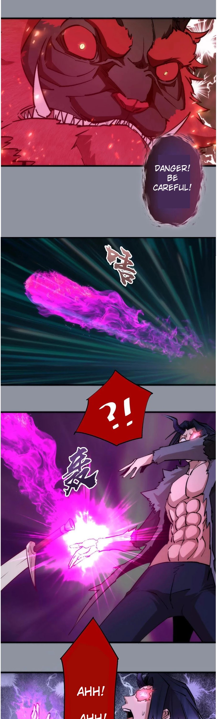 I'm Not the Overlord! Chapter 52 page 25 - Chapter 52