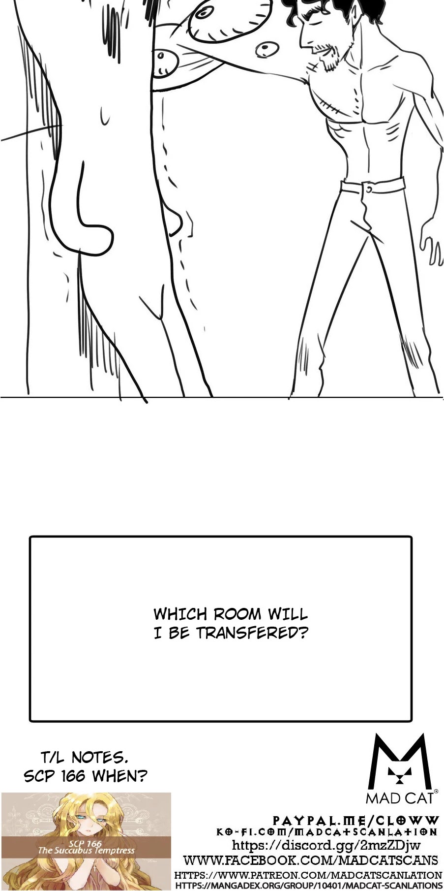 I'm Not the Overlord! Chapter 52 page 34 - Chapter 52