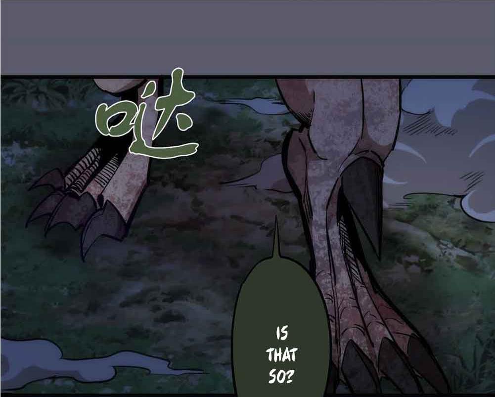 I'm Not the Overlord! Chapter 58 page 16 - Chapter 58: Episode 58