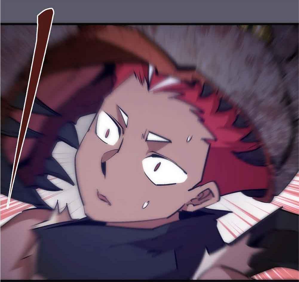 I'm Not the Overlord! Chapter 58 page 25 - Chapter 58: Episode 58
