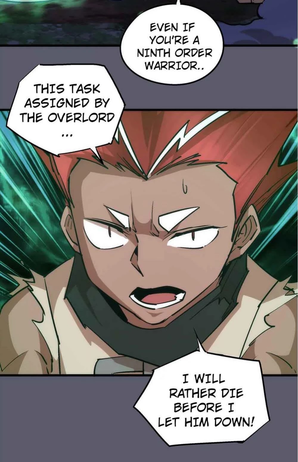 I'm Not the Overlord! Chapter 58 page 45 - Chapter 58: Episode 58