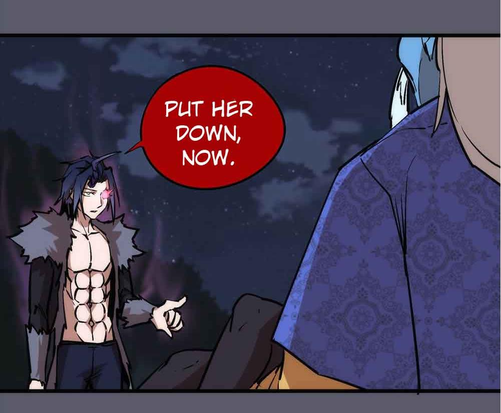 I'm Not the Overlord! Chapter 58 page 49 - Chapter 58: Episode 58