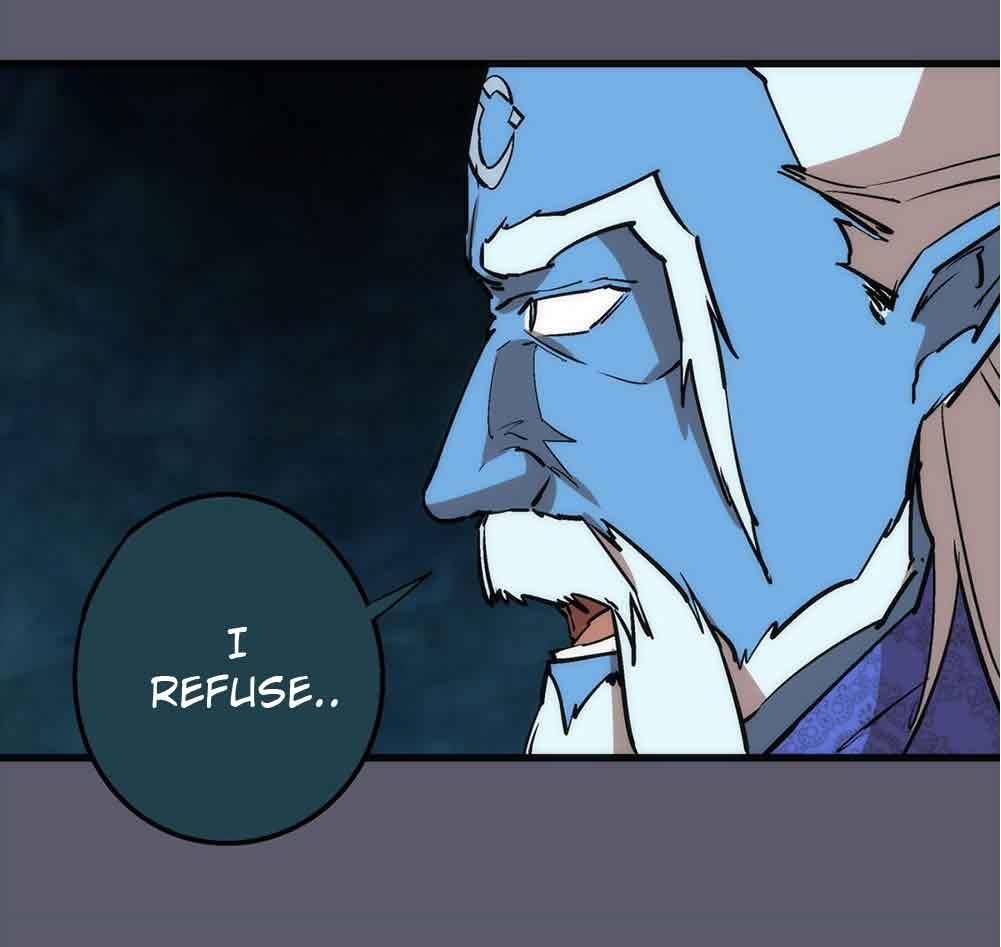 I'm Not the Overlord! Chapter 58 page 50 - Chapter 58: Episode 58