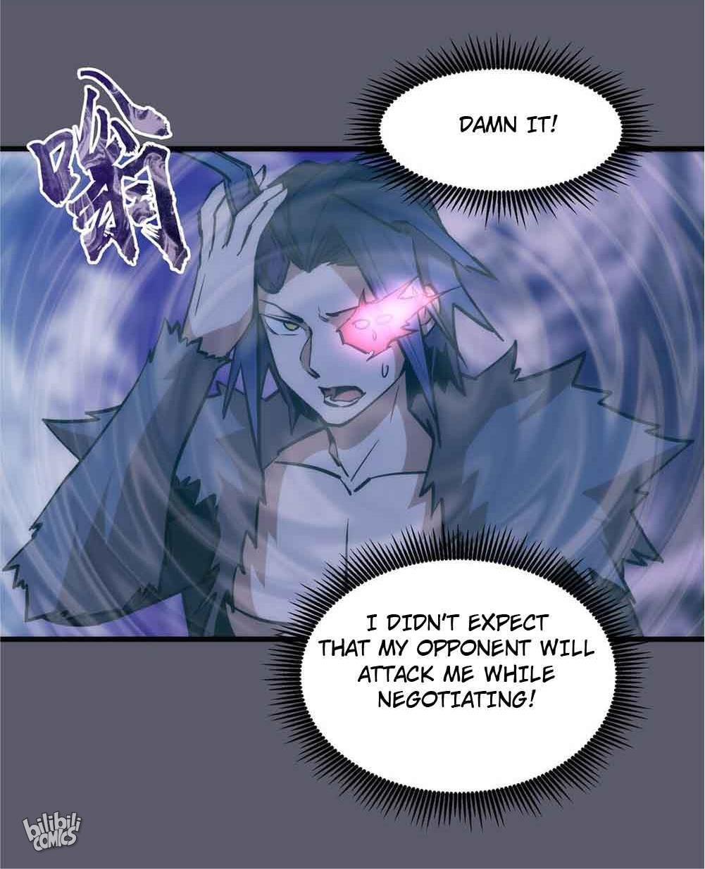 I'm Not the Overlord! Chapter 58 page 59 - Chapter 58: Episode 58