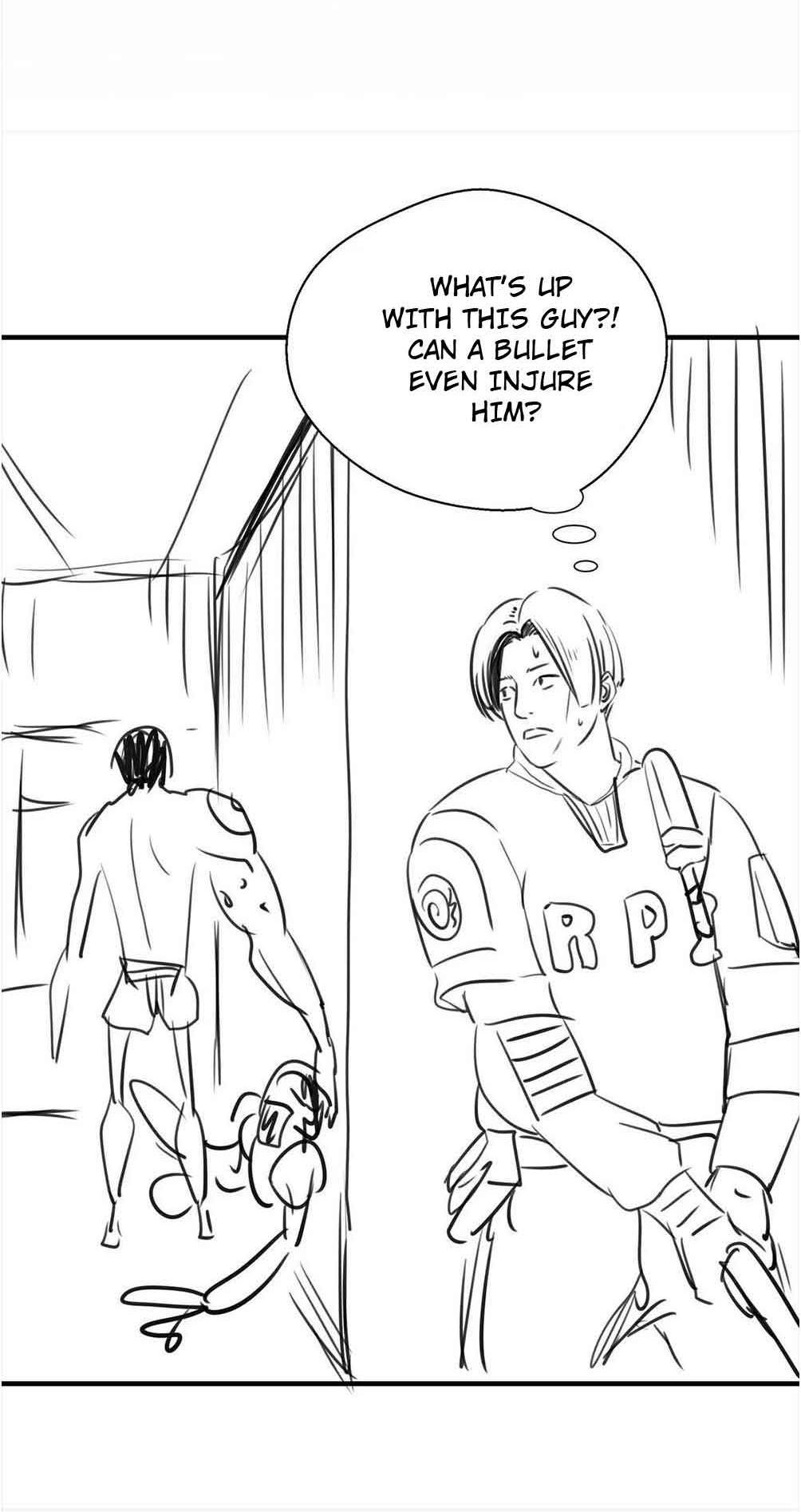 I'm Not the Overlord! Chapter 58 page 61 - Chapter 58: Episode 58