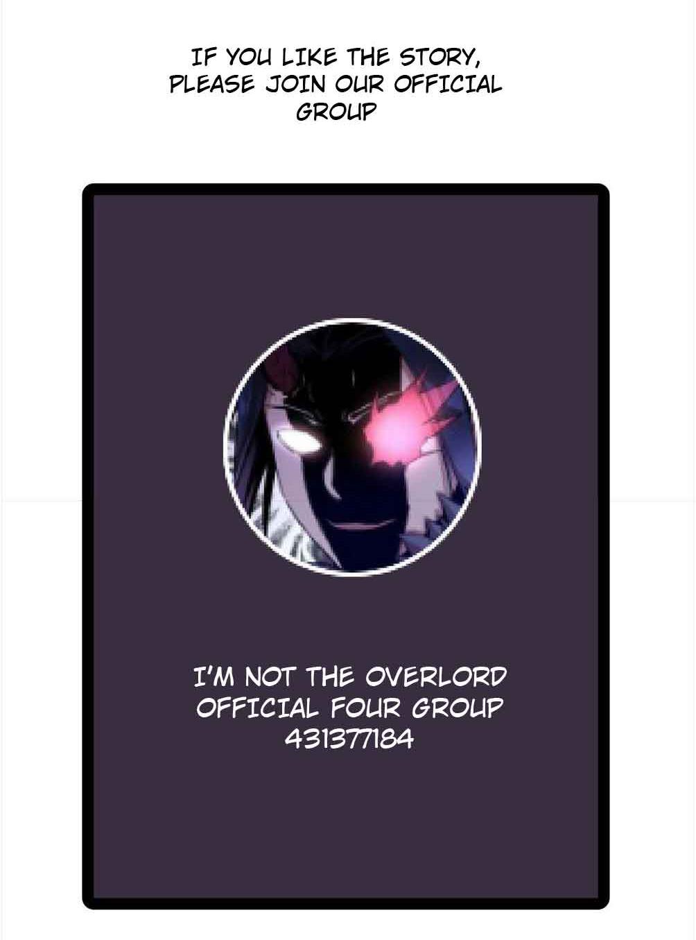 I'm Not the Overlord! Chapter 58 page 63 - Chapter 58: Episode 58