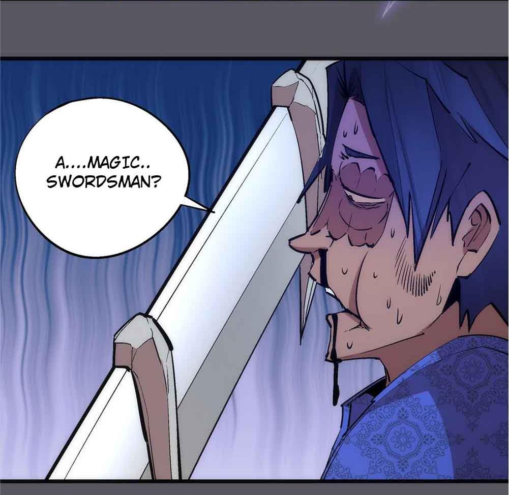 I'm Not the Overlord! Chapter 60 page 24 - Chapter 60: Episode 60