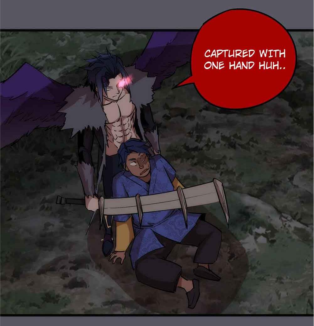 I'm Not the Overlord! Chapter 60 page 25 - Chapter 60: Episode 60
