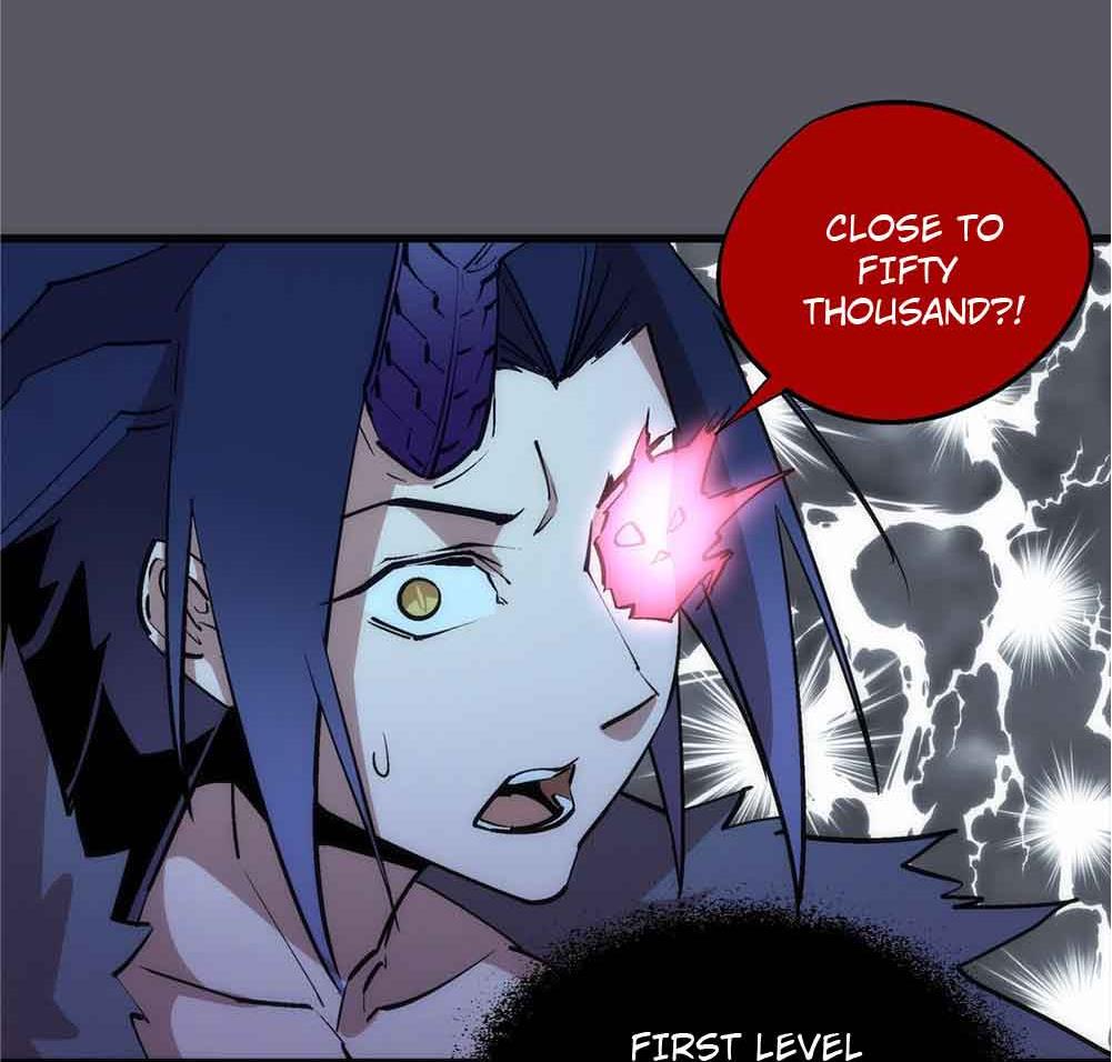 I'm Not the Overlord! Chapter 60 page 37 - Chapter 60: Episode 60