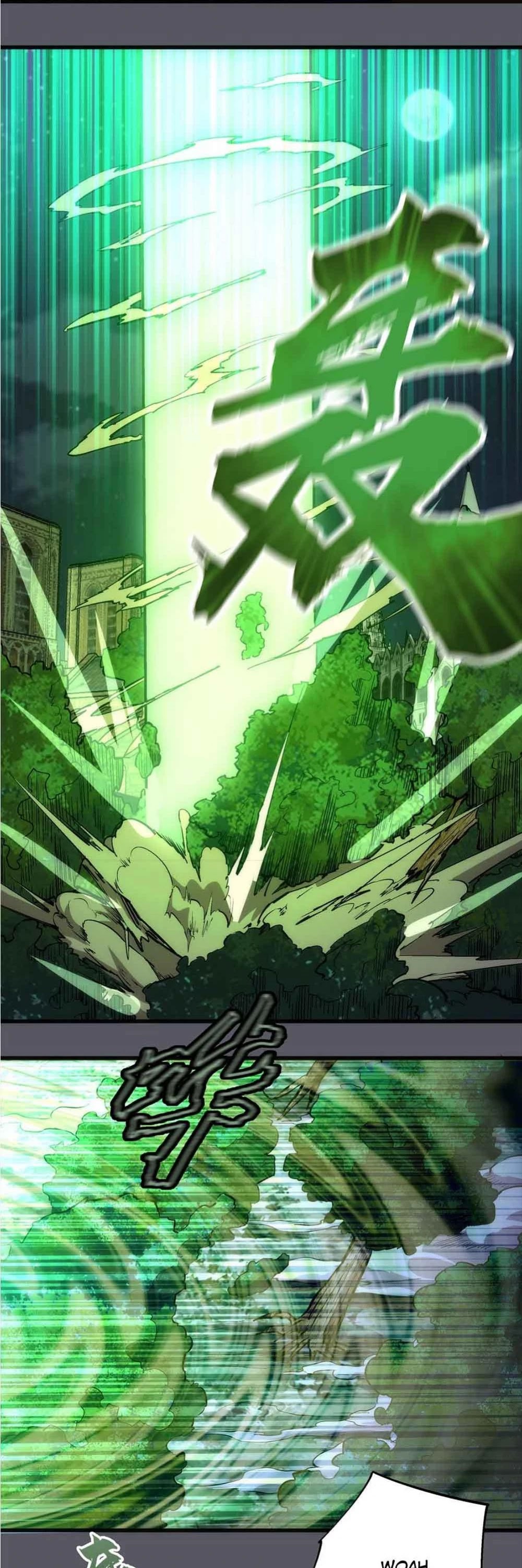 I'm Not the Overlord! Chapter 60 page 41 - Chapter 60: Episode 60