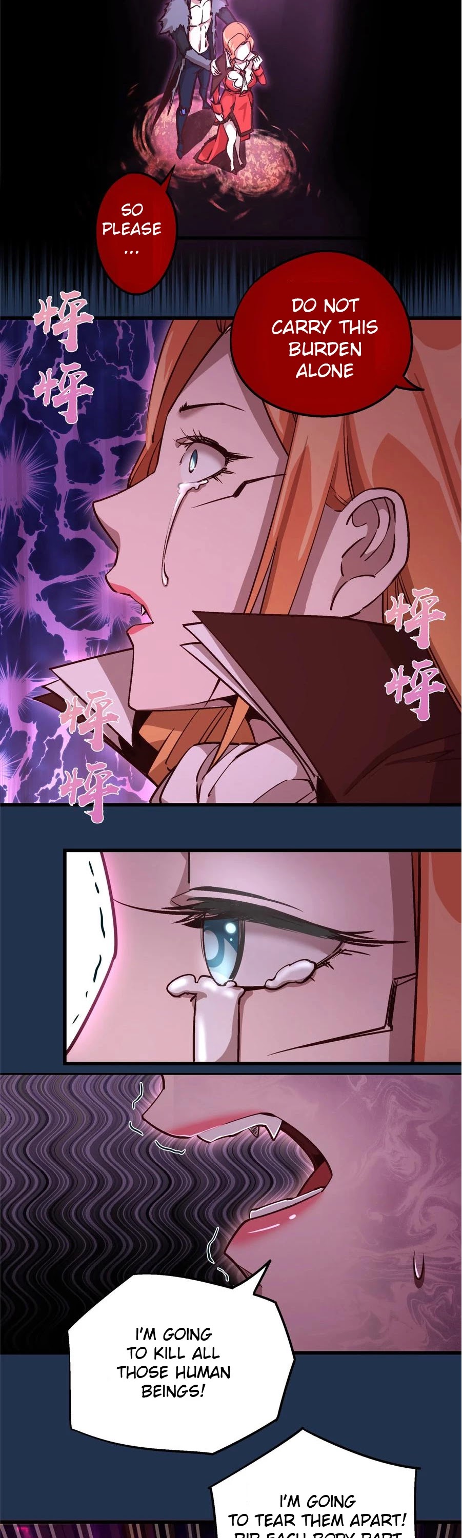 I'm Not the Overlord! Chapter 8 page 26 - Chapter 8