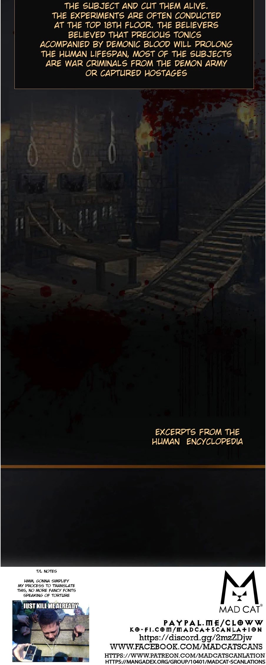 I'm Not the Overlord! Chapter 8 page 42 - Chapter 8