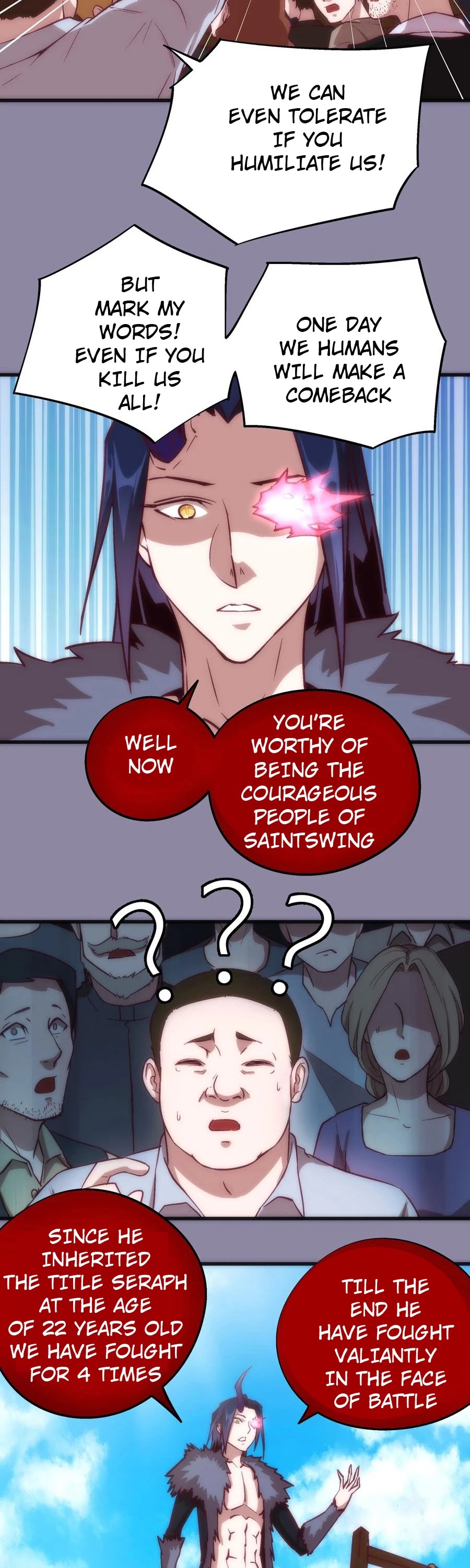 I'm Not the Overlord! Chapter 9 page 9 - Chapter 9