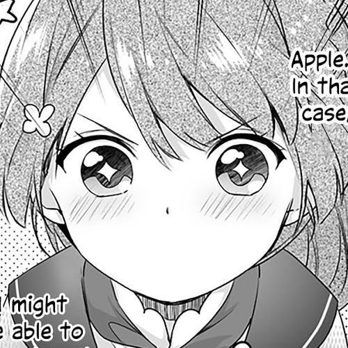 I'm Not the Saint, so I'll Just Leisurely Make Food at the Royal Palace Chapter 1.2 cover