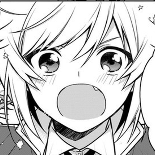 I'm Not the Saint, so I'll Just Leisurely Make Food at the Royal Palace Chapter 11 cover