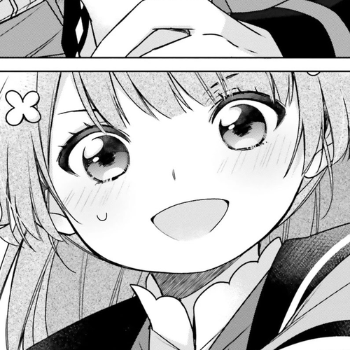 I'm Not the Saint, so I'll Just Leisurely Make Food at the Royal Palace Chapter 13 cover