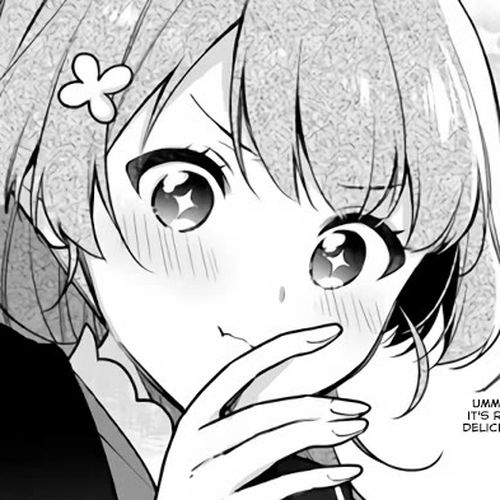 I'm Not the Saint, so I'll Just Leisurely Make Food at the Royal Palace Chapter 16.1 cover