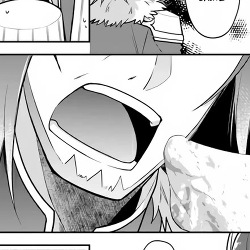 I'm Not the Saint, so I'll Just Leisurely Make Food at the Royal Palace Chapter 16.2 cover
