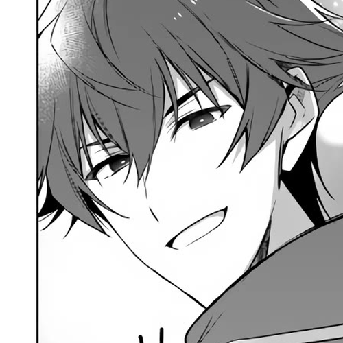 I'm Not the Saint, so I'll Just Leisurely Make Food at the Royal Palace Chapter 16.3 cover