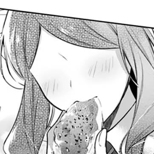 I'm Not the Saint, so I'll Just Leisurely Make Food at the Royal Palace Chapter 19 cover