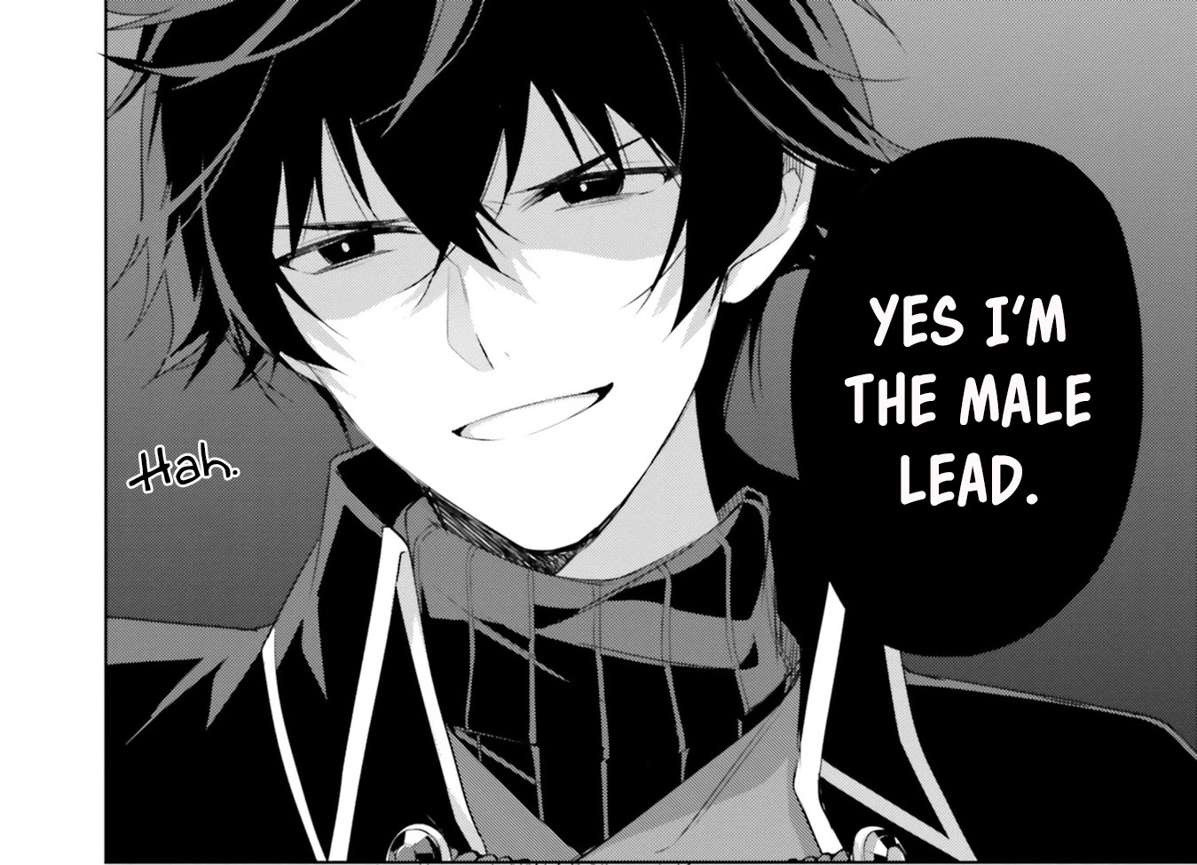 I'm Not the Saint, so I'll Just Leisurely Make Food at the Royal Palace Chapter 2 page 37 - Chapter 2