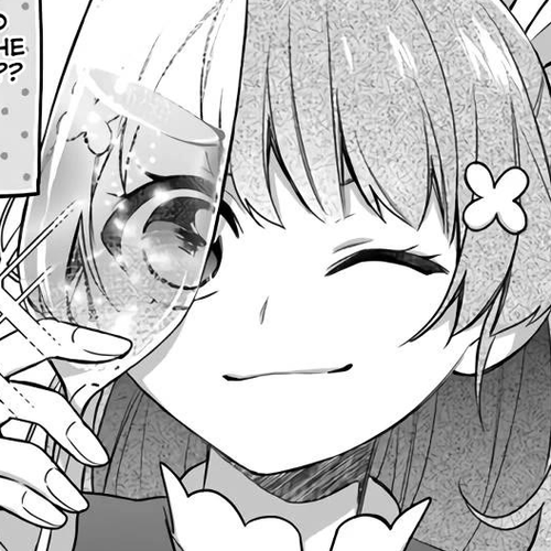 I'm Not the Saint, so I'll Just Leisurely Make Food at the Royal Palace Chapter 23 cover