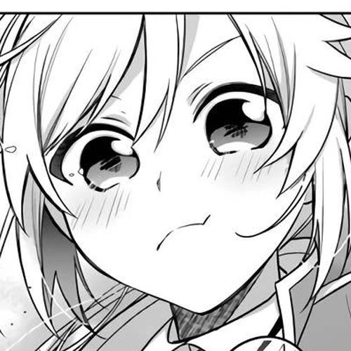 I'm Not the Saint, so I'll Just Leisurely Make Food at the Royal Palace Chapter 24 cover