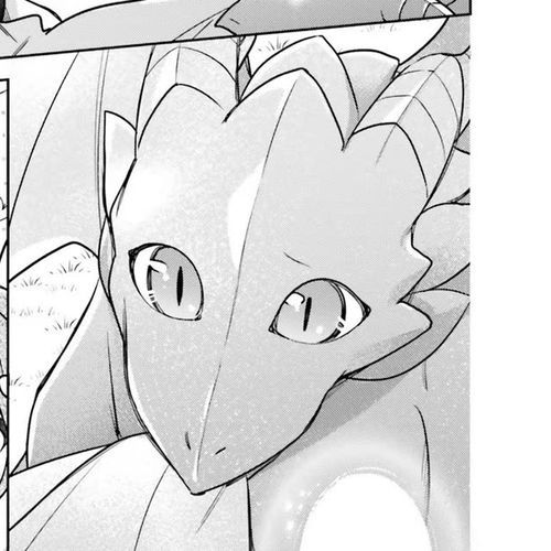 I'm Not the Saint, so I'll Just Leisurely Make Food at the Royal Palace Chapter 29 cover